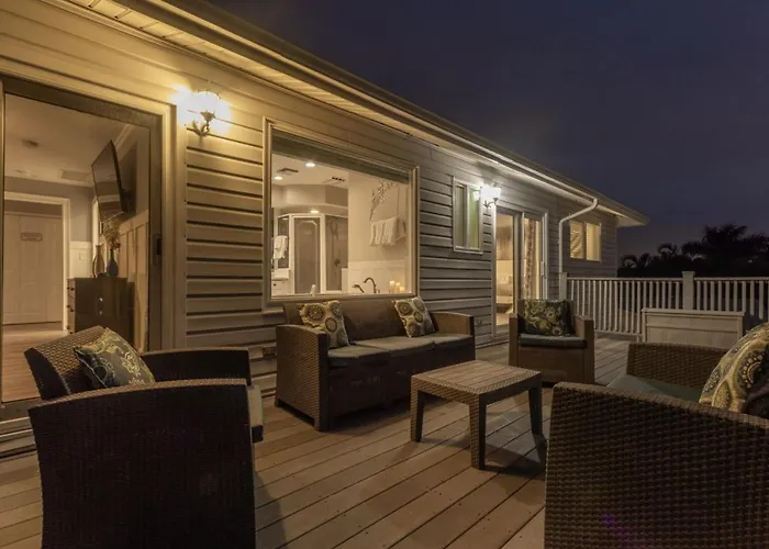 Holiday home Azule Waterfront With Private Dock *