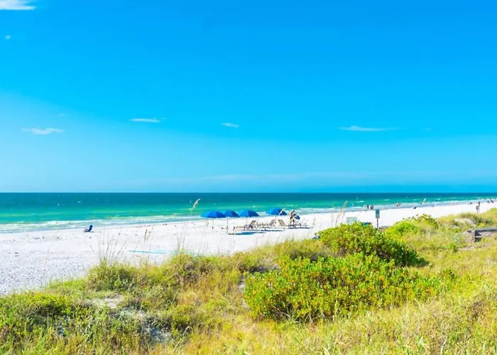 Azule Waterfront With Private Dock Clearwater Beach